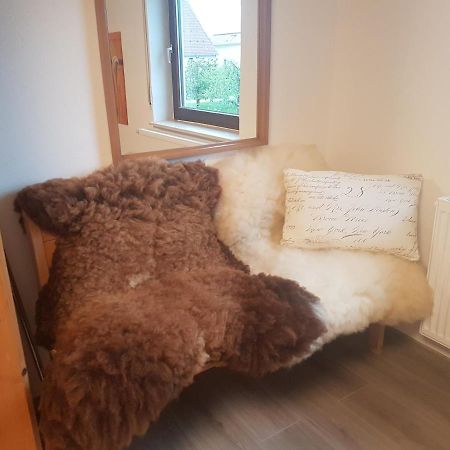 Ferienwohnung Klothilde Dietingen Zewnętrze zdjęcie
