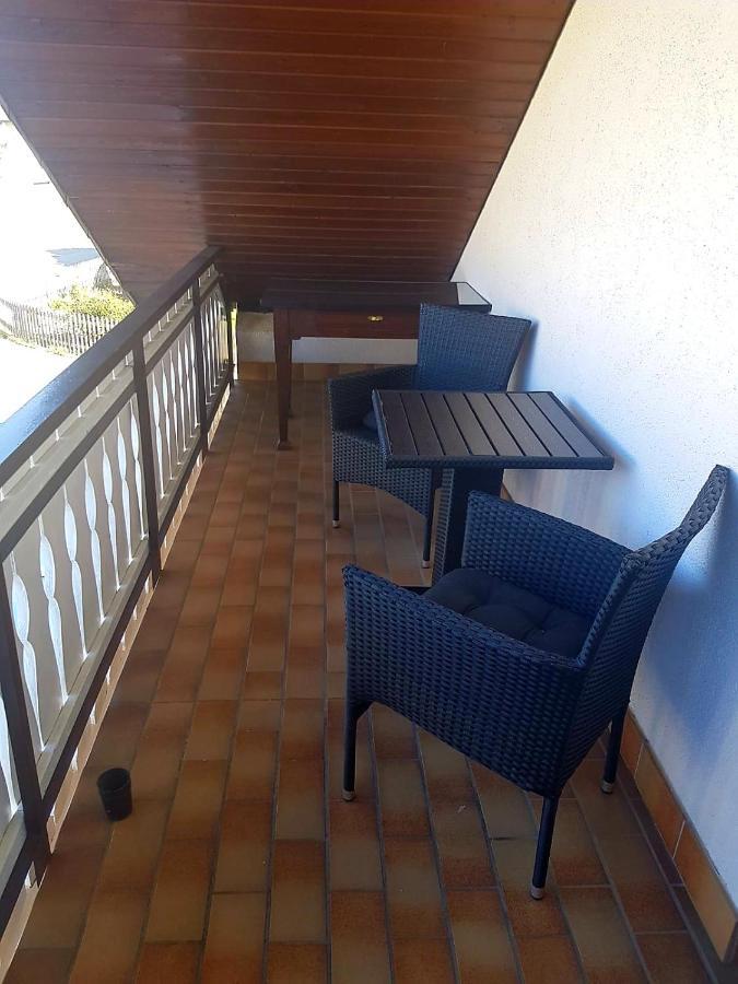 Ferienwohnung Klothilde Dietingen Zewnętrze zdjęcie