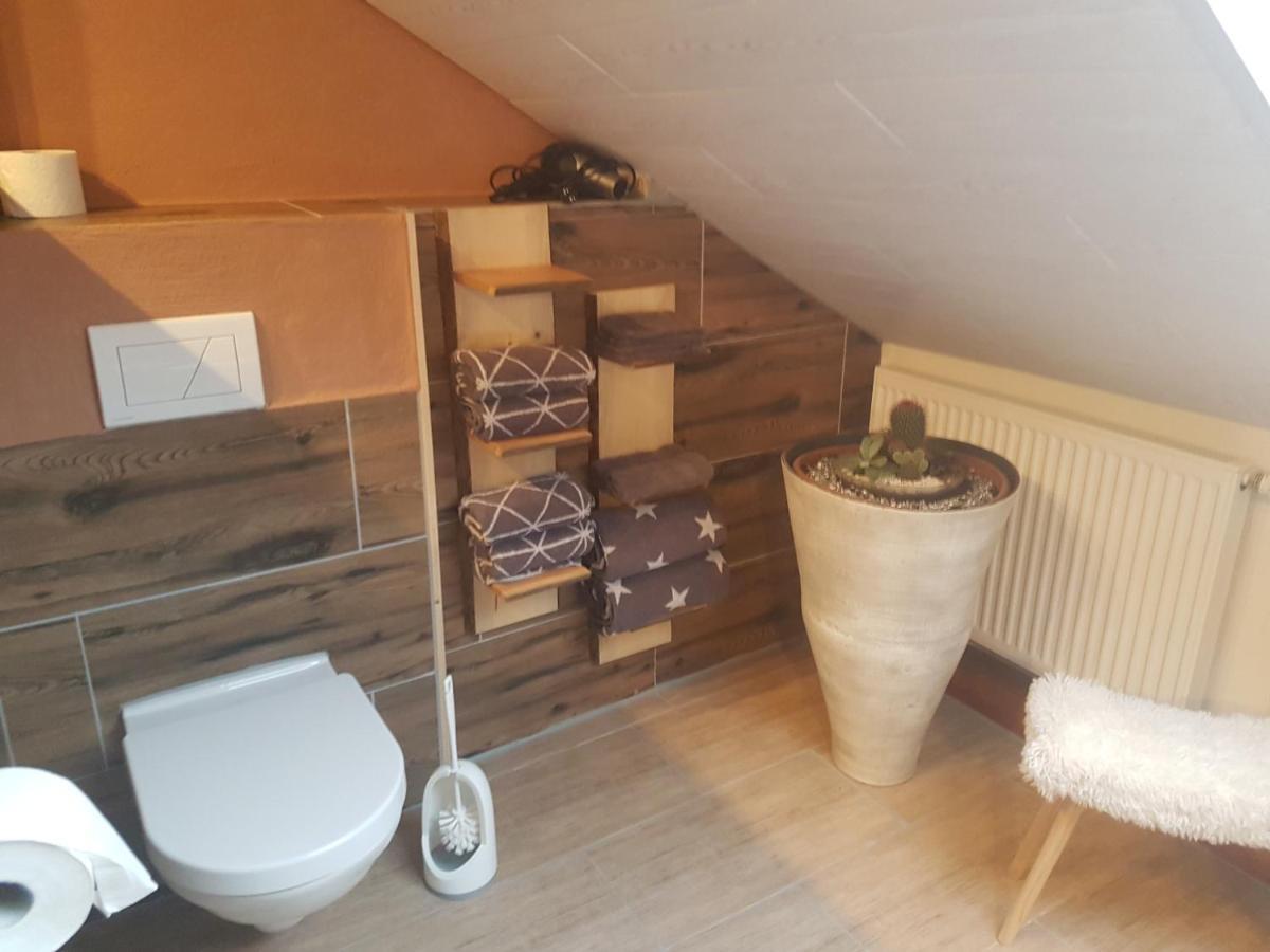 Ferienwohnung Klothilde Dietingen Zewnętrze zdjęcie